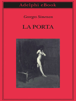 cover image of La porta